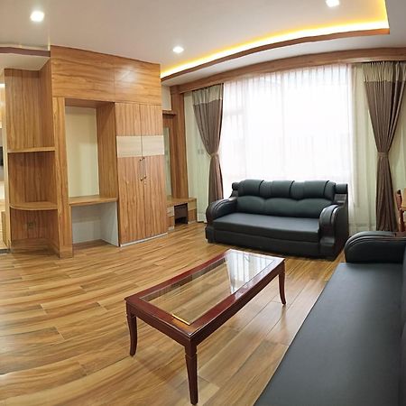 Staynest Retreat And Spa Gangtok With Parking & Swimming Pool Exterior photo